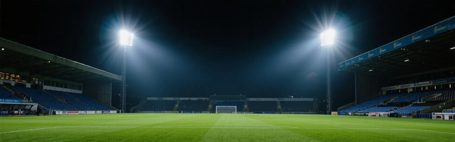 Stadium Lights