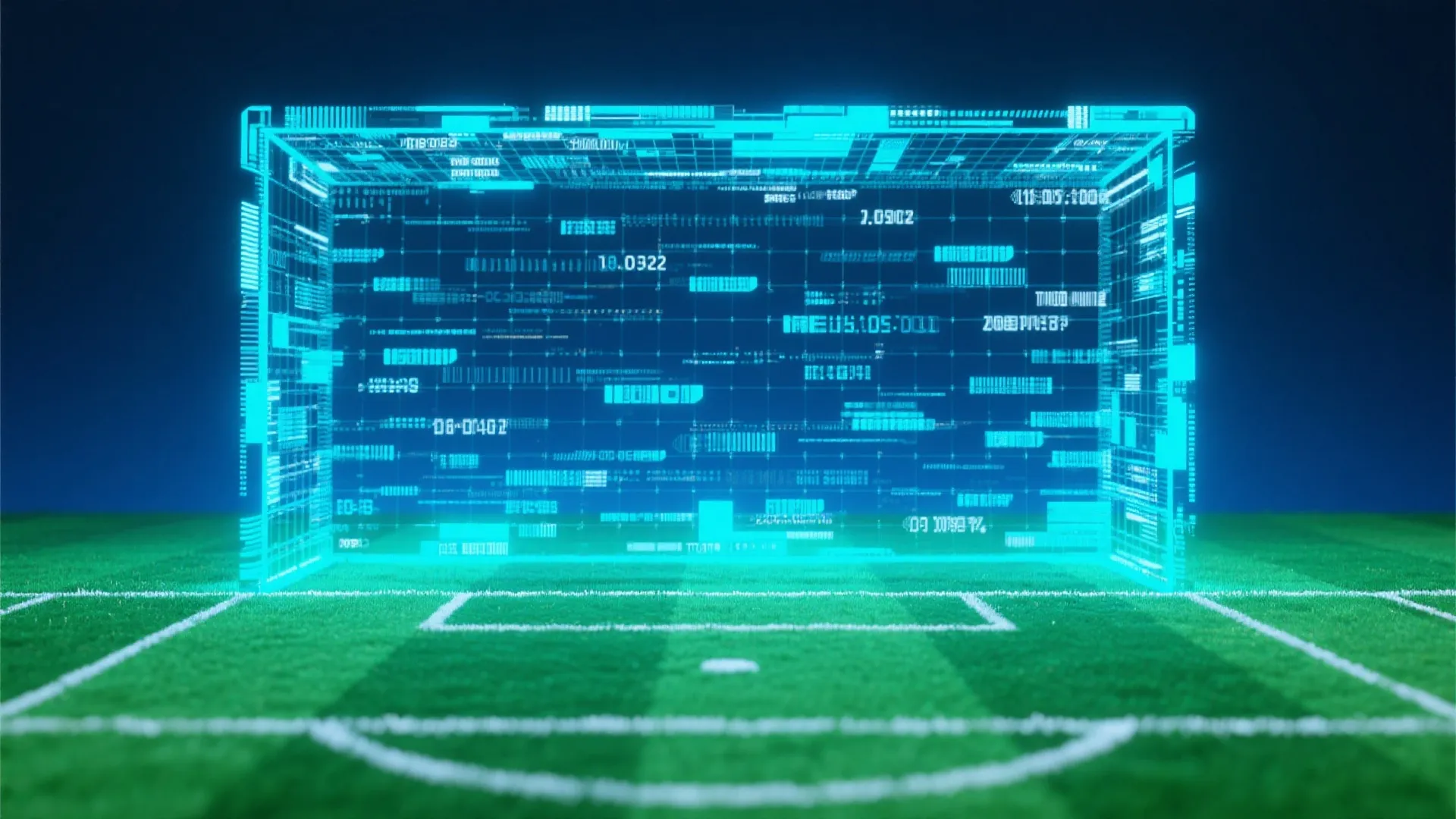 Advanced Football Analytics