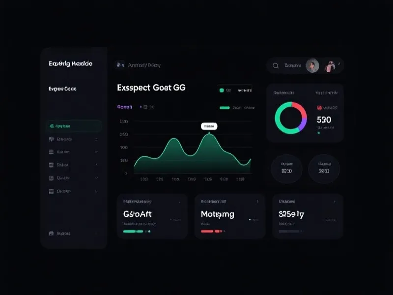 Expected Goals and Momentum Dashboard