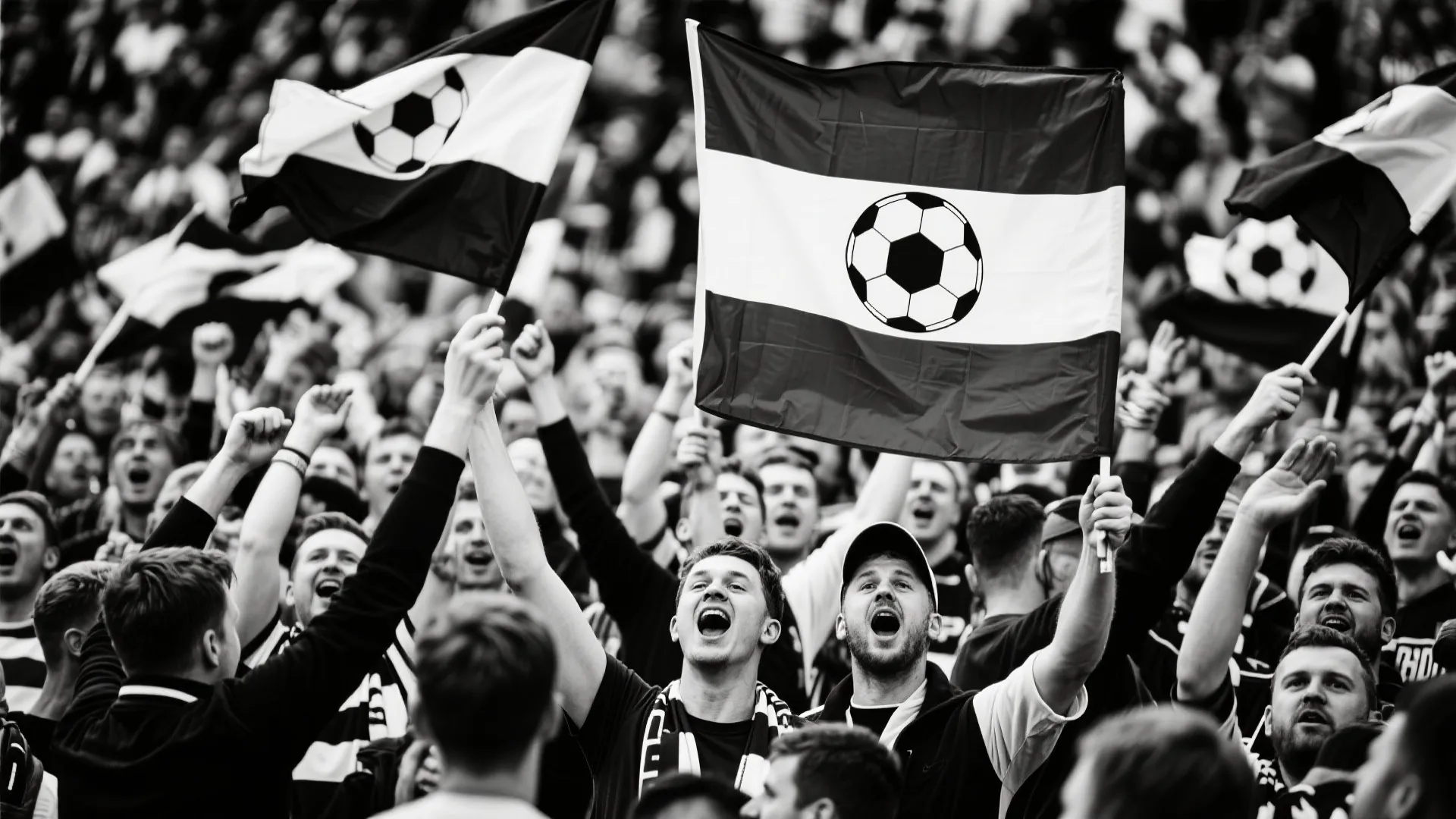 Football Passion
