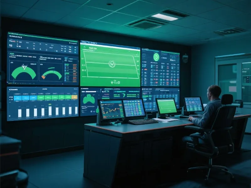 Data Analytics Center